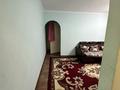 2-комнатная квартира, 45 м², 1/5 этаж, Байтурсынова за 16 млн 〒 в Шымкенте, Аль-Фарабийский р-н — фото 3