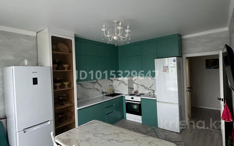 2-комнатная квартира · 69 м² · 2/9 этаж, Туран 89/3 за 300 000 ₸ в Астане, Нура р-н — фото 2