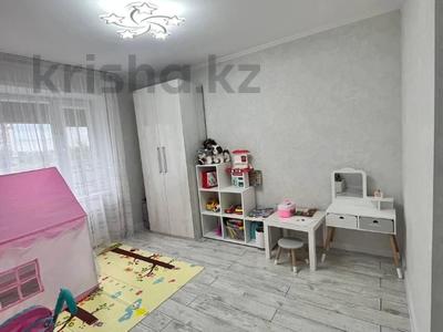 3-комнатная квартира · 73 м² · 5/6 этаж, Хакимжановой 5к1 за 30 млн 〒 в Костанае