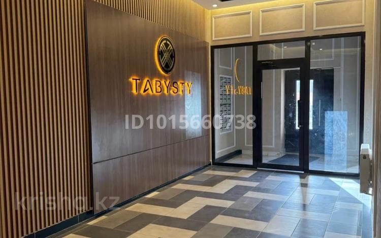 1-бөлмелі пәтер · 30 м² · 5/17 қабат, Е430 2, 2/2, 2а, 4, бағасы: 18 млн ₸ в Астане, Нура р-н — фото 2