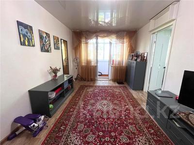 2-комнатная квартира · 44.7 м² · 5/5 этаж, мкр Новый Город, Ержанова за 15.5 млн ₸ в Караганде, Казыбек би р-н