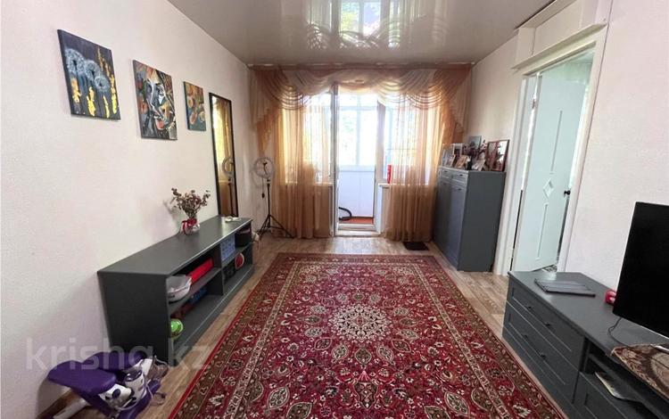 2-бөлмелі пәтер · 44.7 м² · 5/5 қабат, Жаңа қала ш/а., Ержанова, бағасы: 15.5 млн ₸ в Караганде, Казыбек би р-н — фото 2