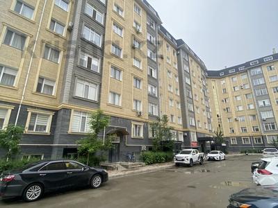 3-бөлмелі пәтер · 110 м² · 5/8 қабат, 19-й мкр 45, 45/1, 45/2, 45/3, бағасы: 43 млн ₸ в Актау