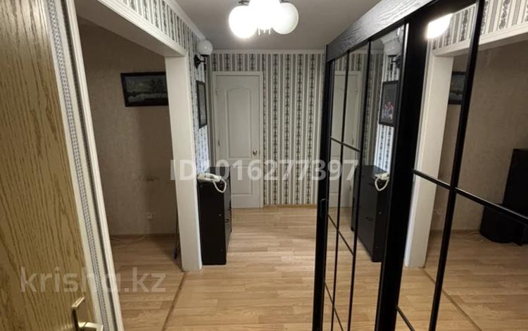 3-комнатная квартира · 62.9 м² · 4/5 этаж, проспект Республики 5/1 за 35 млн ₸ в Астане, Сарыарка р-н — фото 2