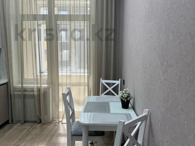 1-комнатная квартира · 40 м² · 4/5 этаж, Гашека 9 за 250 000 〒 в Костанае