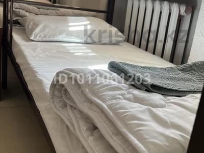 2-комнатная квартира · 80 м² · 1/3 этаж, Зайсан 23 — Р-н Коктал-2 за 3 000 ₸ в Астане, Сарыарка р-н