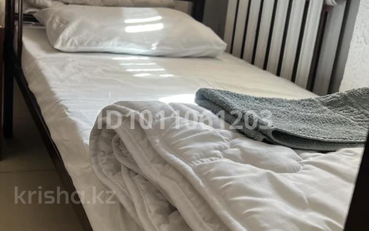 2-комнатная квартира · 80 м² · 1/3 этаж, Зайсан 23 — Р-н Коктал-2 за 3 000 ₸ в Астане, Сарыарка р-н — фото 11