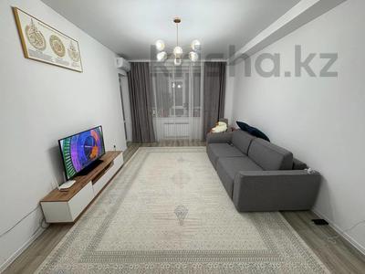 2-бөлмелі пәтер · 82 м² · 9/9 қабат, Абая 123, бағасы: 45 млн ₸ в Костанае