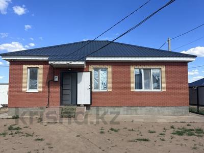 Жеке үй · 3 бөлме · 80 м² · , мкр Жулдыз, Онгарсынова 57 — Созак, бағасы: 25 млн ₸ в Уральске