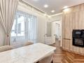 3-комнатная квартира · 96 м² · 8/16 этаж, Жошы Хан 20 за 94.9 млн ₸ в Астане, Есильский р-н — фото 10
