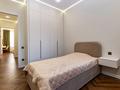 3-комнатная квартира · 96 м² · 8/16 этаж, Жошы Хан 20 за 94.9 млн ₸ в Астане, Есильский р-н — фото 30