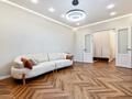 3-бөлмелі пәтер · 96 м² · 8/16 қабат, мкр Комсомольский, Жошы хан 20, бағасы: 116 млн ₸ в Астане, Есильский р-н — фото 3