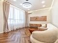 3-бөлмелі пәтер · 96 м² · 8/16 қабат, мкр Комсомольский, Жошы хан 20, бағасы: 116 млн ₸ в Астане, Есильский р-н — фото 5