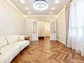 3-бөлмелі пәтер · 96 м² · 8/16 қабат, мкр Комсомольский, Жошы хан 20, бағасы: 116 млн ₸ в Астане, Есильский р-н — фото 8