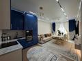 3-бөлмелі пәтер · 80 м² · 2/15 қабат, Утеген батыра 11Г/7, бағасы: 70 млн ₸ в Алматы, Ауэзовский р-н — фото 7