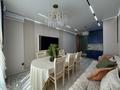 3-бөлмелі пәтер · 80 м² · 2/15 қабат, Утеген батыра 11Г/7, бағасы: 70 млн ₸ в Алматы, Ауэзовский р-н — фото 9