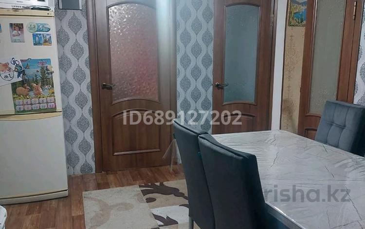 Отдельный дом · 4 комнаты · 70 м² · 7 сот., Жетису 30 за 14 млн 〒 в Таразе — фото 2