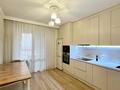 3-комнатная квартира · 100 м² · 10/12 этаж, Торекулова 91 за 87 млн ₸ в Алматы, Алмалинский р-н — фото 6