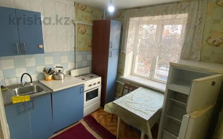 1-комнатная квартира, 33 м², 4/4 этаж помесячно, Климента Тимирязева 69 — Манаса