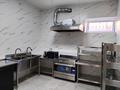 Отдельный дом · 7 комнат · 470 м² · 10 сот., мкр Кунгей , 2-ая улица 25 за 125 млн ₸ в Караганде, Казыбек би р-н — фото 15