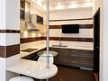 3-комнатная квартира · 95 м² · 4/12 этаж, Сарайшык 34 за 440 000 ₸ в Астане, Есильский р-н
