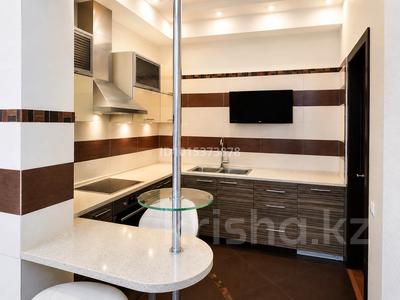 3-комнатная квартира · 95 м² · 4/12 этаж, Сарайшык 34 за 440 000 ₸ в Астане, Есильский р-н