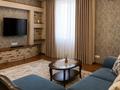3-комнатная квартира · 95 м² · 4/12 этаж, Сарайшык 34 за 440 000 ₸ в Астане, Есильский р-н — фото 3