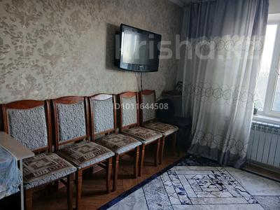 2-комнатная квартира · 52 м² · 3/5 этаж, Жибек Жолы Юлдашева 28 — Эврика за 28 млн ₸ в Жаркенте