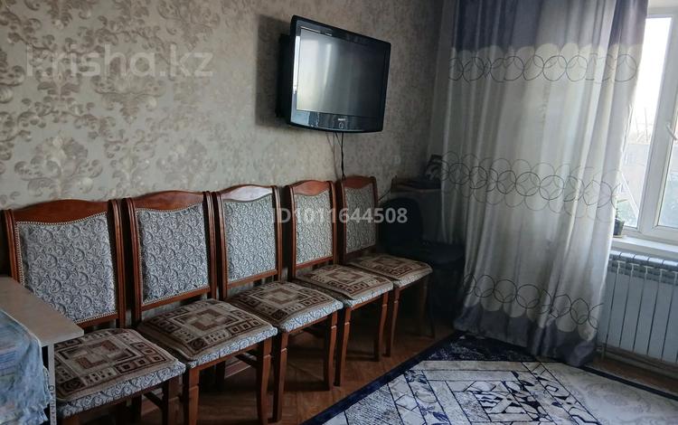 2-бөлмелі пәтер · 52 м² · 3/5 қабат, Жибек Жолы Юлдашева 28 — Эврика, бағасы: 28 млн ₸ в Жаркенте — фото 2