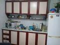 2-бөлмелі пәтер · 52 м² · 3/5 қабат, Жибек Жолы Юлдашева 28 — Эврика, бағасы: 28 млн ₸ в Жаркенте — фото 3