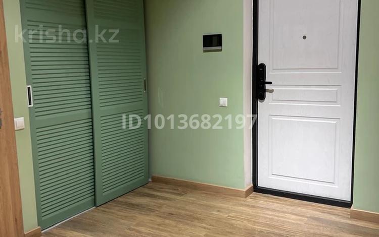 3-комнатная квартира · 106 м² · 11/12 этаж, Керей, Жанибек хандар 50 за 490 000 ₸ в Астане, Есильский р-н — фото 2