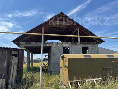 Жеке үй · 4 бөлме · 150 м² · 7 жүзд., Новостройка 553, бағасы: 10 млн ₸ в Талгаре