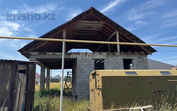 Жеке үй · 4 бөлме · 150 м² · 7 жүзд., Новостройка 553, бағасы: 10 млн ₸ в Талгаре — фото 2