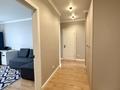 4-бөлмелі пәтер · 78.6 м² · 15/21 қабат, Жанибека Тархана 2/6, бағасы: 49.9 млн ₸ в Астане, р-н Байконур — фото 14