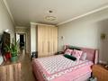 4-бөлмелі пәтер · 78.6 м² · 15/21 қабат, Жанибека Тархана 2/6, бағасы: 49.9 млн ₸ в Астане, р-н Байконур — фото 5
