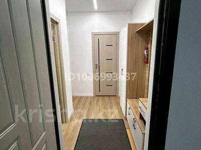 1-бөлмелі пәтер · 39 м² · 1/9 қабат, Болекпаева 22, бағасы: ~ 23 млн ₸ в Астане, Сарыарка р-н