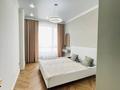 2-комнатная квартира · 60 м² · 13/21 этаж, Бухар жырау 12/2, 12/3 — Сфера Парк за 53.5 млн ₸ в Астане, Есильский р-н