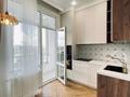 2-комнатная квартира · 60 м² · 13/21 этаж, Бухар жырау 12/2, 12/3 — Сфера Парк за 53.5 млн ₸ в Астане, Есильский р-н — фото 15