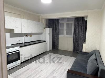 1-комнатная квартира · 52 м² · 1/10 этаж, Сейфуллина 51 за 28 млн ₸ в Алматы, Турксибский р-н