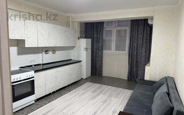 1-комнатная квартира · 52 м² · 1/10 этаж, Сейфуллина 51 за 28 млн ₸ в Алматы, Турксибский р-н — фото 2