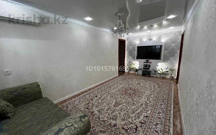 3-бөлмелі пәтер · 54 м² · 3/5 қабат, Ескі қала, Старый город. Айтеке би 38, бағасы: 14 млн ₸ в Актобе — фото 2