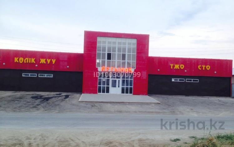 Азс, автосервисы и автомойки · 400 м² за 400 000 〒 в  — фото 2