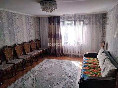 Отдельный дом • 4 комнаты • 90 м² • 8.5 сот., мкр Улжан-1 за 55 млн 〒 в Алматы, Алатауский р-н