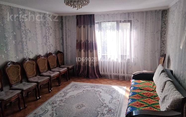 Отдельный дом · 4 комнаты · 90 м² · 8.5 сот., мкр Улжан-1 21 за 85 млн ₸ в Алматы, Алатауский р-н — фото 2