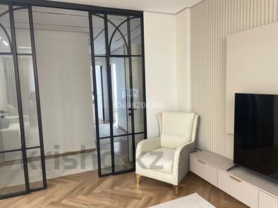 4-комнатная квартира · 130 м² · 11/14 этаж, мкр Кайтпас 1, К. Толеметова 113 — напротив Дендропарка за 95 млн 〒 в Шымкенте, Каратауский р-н