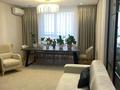 4-комнатная квартира · 130 м² · 11/14 этаж, мкр Кайтпас 1, К. Толеметова 113 — напротив Дендропарка за 95 млн ₸ в Шымкенте, Каратауский р-н — фото 3