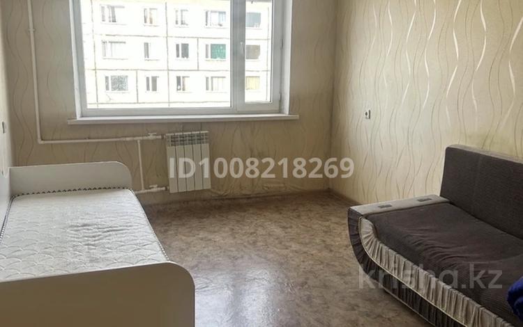 1-комнатная квартира · 35 м² · 4/5 этаж, 117 квартал 4 за 3.8 млн 〒 в Темиртау — фото 2