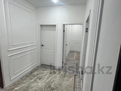 2-комнатная квартира, 54 м², 2/5 этаж, гарышкер 26 за 17.5 млн 〒 в Талдыкоргане