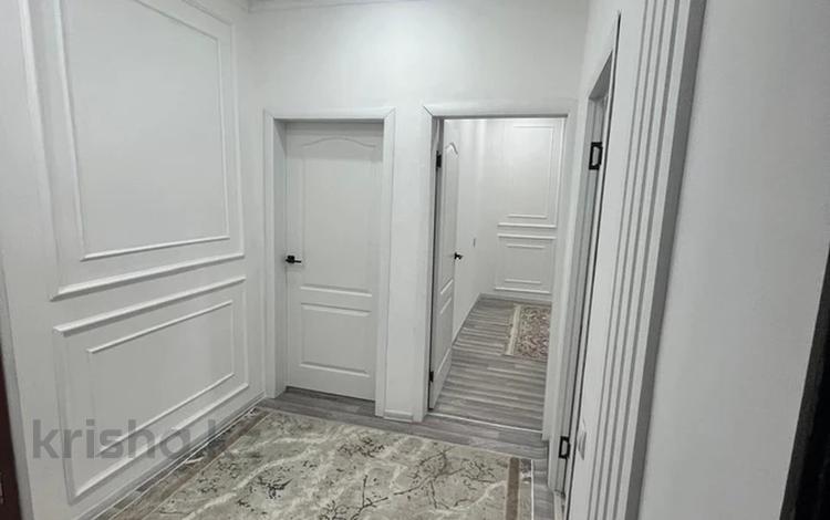 2-комнатная квартира, 54 м², 2/5 этаж, гарышкер 26 за 17.5 млн 〒 в Талдыкоргане — фото 2