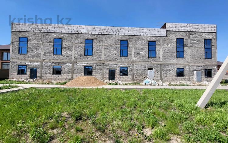 Бани, гостиницы и зоны отдыха, фитнес и спорт, студии · 1000 м² за 2.5 млн 〒 в Косшы — фото 2